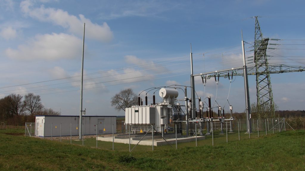 wpd windmanager offers services for substations